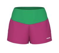 Short femme Head Dynamic Rose S