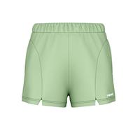 Short femme Head Dynamic Vert M