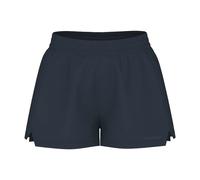 Short femme Head Play Bleu L