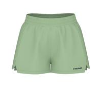 Head Racket Play Shorts Vert 2XL Femme