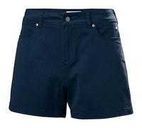 Short femme Helly Hansen Amalfi Bleu XL