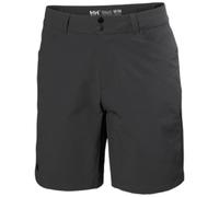 Helly Hansen Brona Shorts Gris S Femme