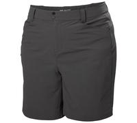 Helly Hansen Short Femme Brona Softshell Plus Gris 2X