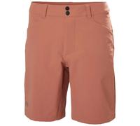 Helly Hansen Brona Shorts Rose S Femme
