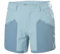 Short femme Helly Hansen Calvi Bleu 34