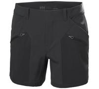 Short femme Helly Hansen Calvi Gris 34
