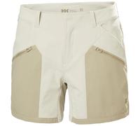 Short femme Helly Hansen Calvi Marron 34