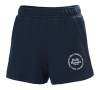 Helly Hansen Core Shorts Bleu M Femme