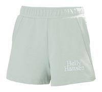 Helly Hansen Core Shorts Vert M Femme