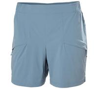 Helly Hansen Elv Light Tur Shorts Bleu M Femme