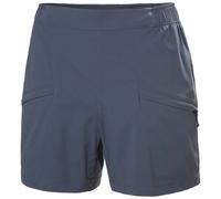Helly Hansen - Women's Elv Light Tur Shorts - Short - XS - alpine frost