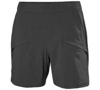 Helly Hansen Elv Light Tur Shorts Noir XS Femme