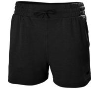 Short femme Helly Hansen Lifa Tech Lite Noir M