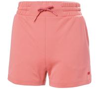 Short femme Helly Hansen Lifa Tech Lite Rose XL