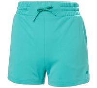 Short femme Helly Hansen Lifa Tech Lite Vert XS