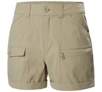 Short femme Helly Hansen Maridalen Beige XL