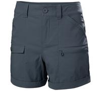 Helly Hansen - Maridalen Shorts - Short femme Alpine Frost - XL
