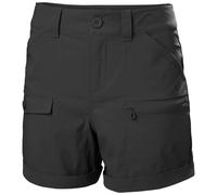 Short femme Helly Hansen Maridalen Gris XS