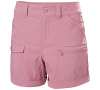 HELLY HANSEN W Maridalen Shorts - Femme - Rose - taille S- modèle 2026