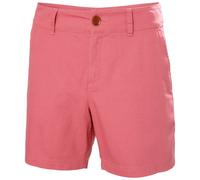 Helly Hansen Pier Shorts Rose 30 Femme