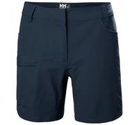Short femme Helly Hansen QD Bleu 29