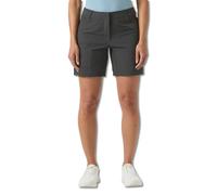 Helly Hansen Women's W Qd Cargo Shorts, Ebony, 30