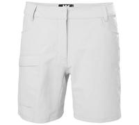 Short femme Helly Hansen QD Gris 40