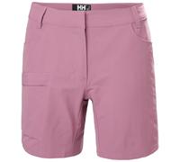 Short femme Helly Hansen QD Violet 30