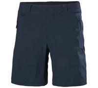 Helly Hansen Racing Deck 2.0 Shorts Bleu 28 Femme