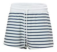 Helly Hansen - Women's Thalia Shorts - Short - S - white navy stripe