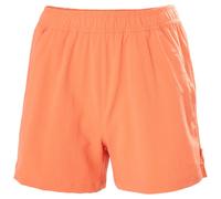 Helly Hansen Tofino Solen 2.0 Shorts Orange S Femme