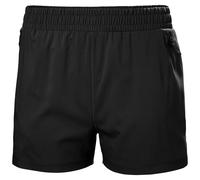 Short femme Helly Hansen Trail 3" Noir L