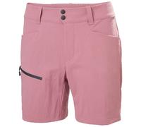 Helly Hansen - Vika Tur Shorts - Short randonnée femme Wildberry - L