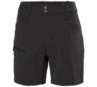 Helly Hansen - Vika Tur Shorts - Short randonnée femme Black - XL