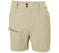 Helly Hansen - Vika Tur Shorts - Short randonnée femme Pebble - XL