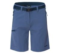Short femme Hi-Tec Janse 1/2 Bleu XL