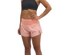 Short femme Hoka Glide MR 3.5'' Rose M