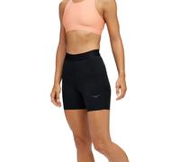 Short femme Hoka Novafly 6 Noir 2XL