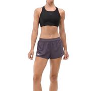 Short femme Hoka Race Day Noir M