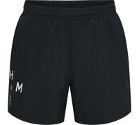 Hummel Active Court Woven Shorts Noir XS Femme