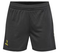 Short femme Hummel Active Pl Noir XS