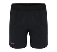 Short femme Hummel Blaze 2.0 Noir M