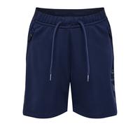 Short femme Hummel Cima 2.0 Bleu M