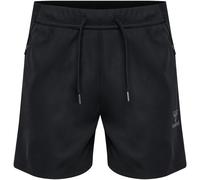 Short femme Hummel Cima 2.0 Noir XS