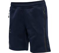 Short femme Hummel Cima Xk Bleu XS