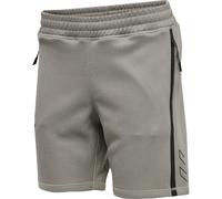 Hummel Short femme Cima XK Gris Taille L