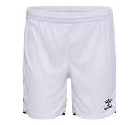 Short femme Hummel Core 2.0 Blanc XL