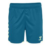 Short femme Hummel Core 2.0 Bleu XL