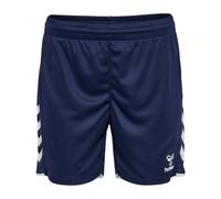 Short femme Hummel Core 2.0 Bleu XS