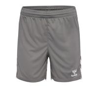 Short femme Hummel Core 2.0 Gris L